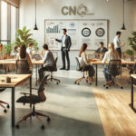 IL CNQ EVOLVE nasce il CNQ Work Hub — NUOVE OPPORTUNITA’ PROFESSIONALI